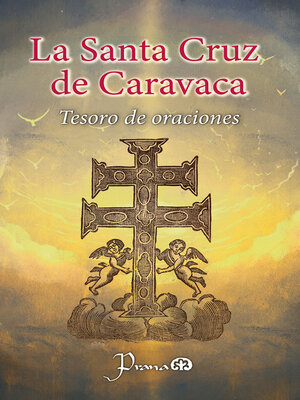 cover image of La Santa Cruz de Caravacs